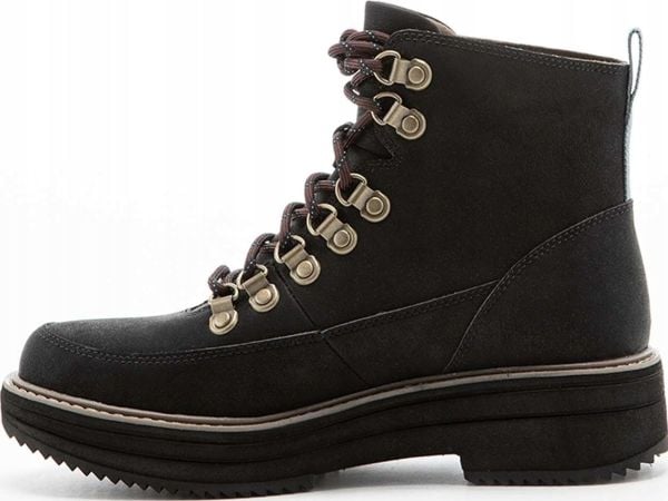 Teva W'S Midform Boot, BLK, 40 (us 9); uk 7