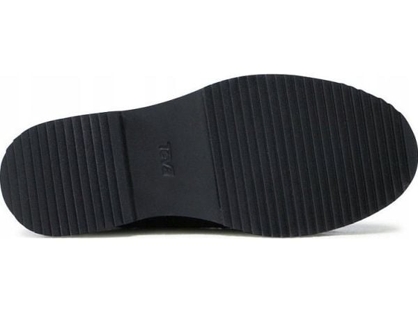 Teva W'S Midform Boot, BLK, 40 (us 9); uk 7