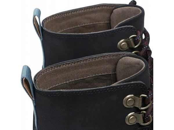 Teva W'S Midform Boot, BLK, str. 41 (US 10), UK 8