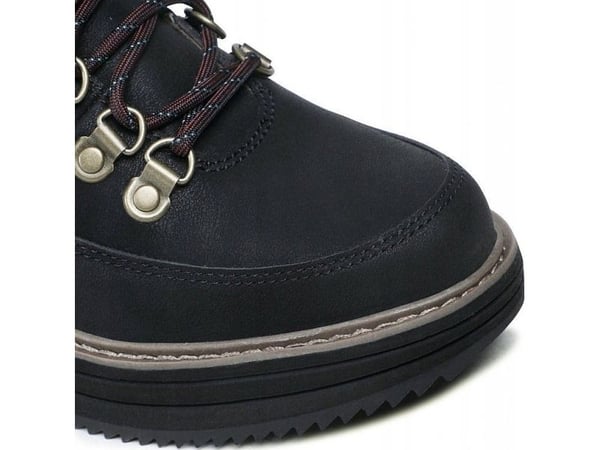 Teva W'S Midform Boot, BLK, str. 41 (US 10), UK 8