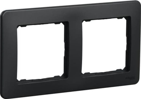 Schneider Frame 2Pl Sdd314802 Antra