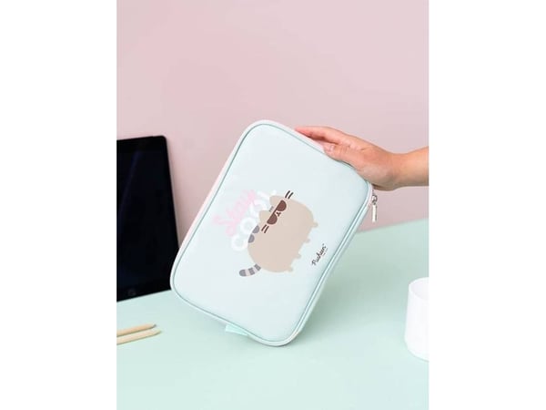 Pusheen Pusheen tabletin kotelo - Foodie collection tabletin kotelo