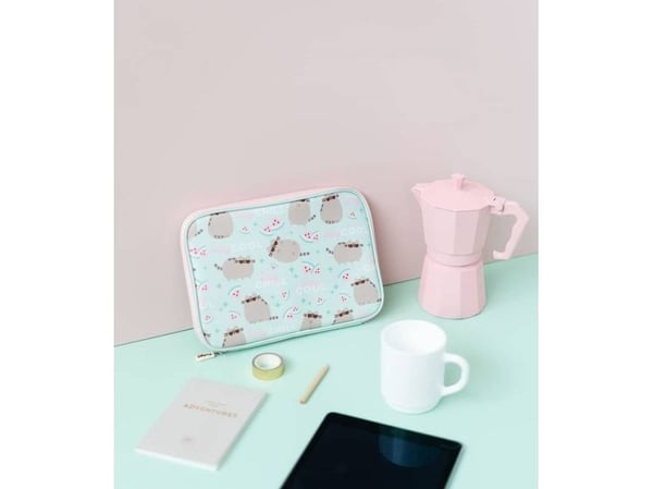 Pusheen Pusheen tabletin kotelo - Foodie collection tabletin kotelo