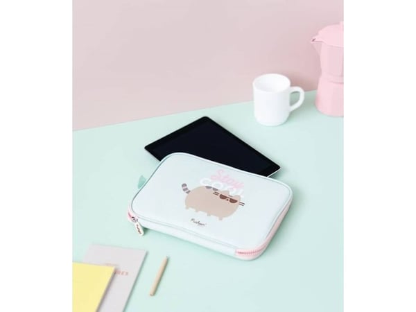Pusheen Pusheen tabletin kotelo - Foodie collection tabletin kotelo