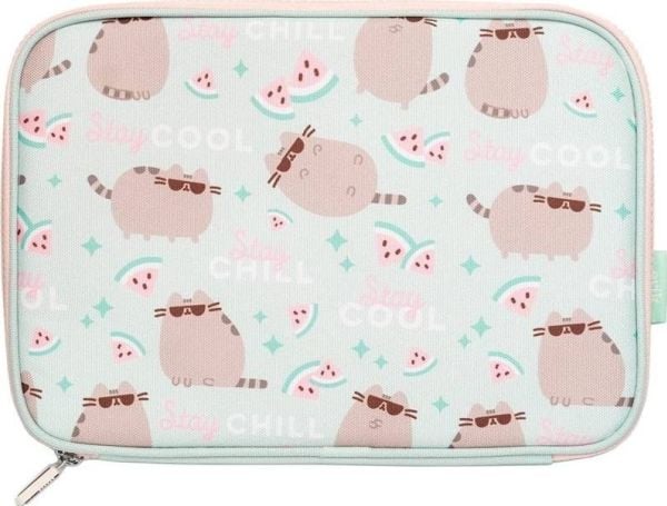 Nettbrett-etui Pusheen Pusheen – fra Foodie-kolleksjonen