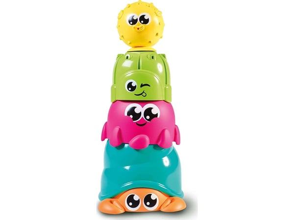 Tomy Toomies merieläimet TOMY
