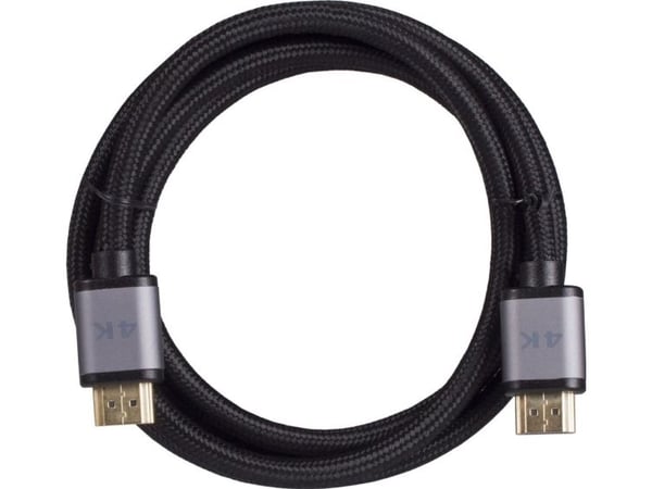 Vayox HDMI - HDMI-kabel 3 m svart (VA0009-3)
