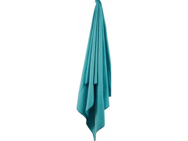 Lifeventure Soft Fibre kierrätetty matkapyyhe XL - XL - XL