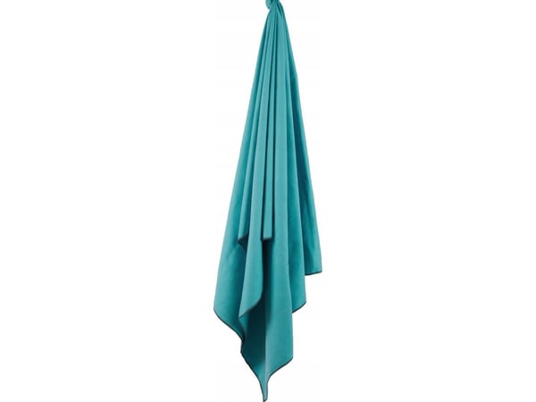 Lifeventure Soft Fibre kierrätetty matkapyyhe XL - XL - XL