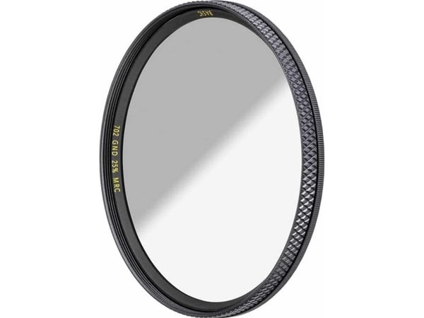 B&W International B+W filter ND Graduated 25% Basic MRC 67 mm