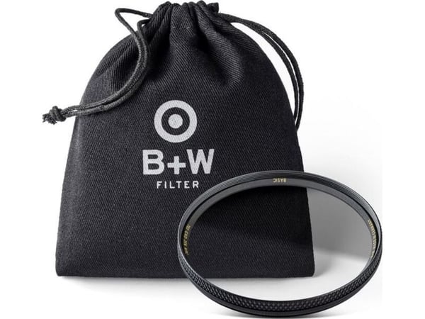B&W International B+W filter ND Graduated 25% Basic MRC 67 mm