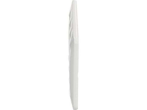 Schneider Frame 4Pl Sdd311804 vit