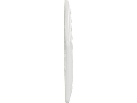Schneider Electric, Sedna Design, 5-jakkukehys, valkoinen, SDD311805