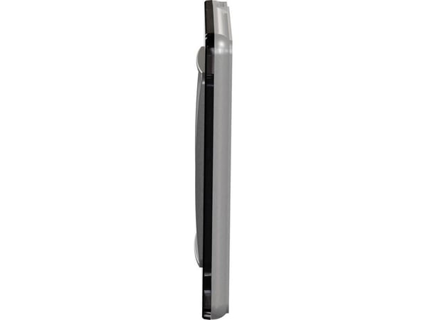 Schneider Electric, Sedna Elements, Ramka 1-krotna, szkło sort, efekt szkła, SDD361801