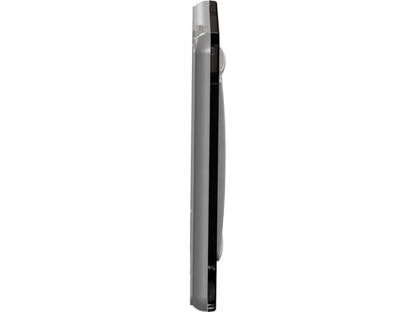 Schneider Electric, Sedna Elements, Ramka 1-krotna, szkło sort, efekt szkła, SDD361801