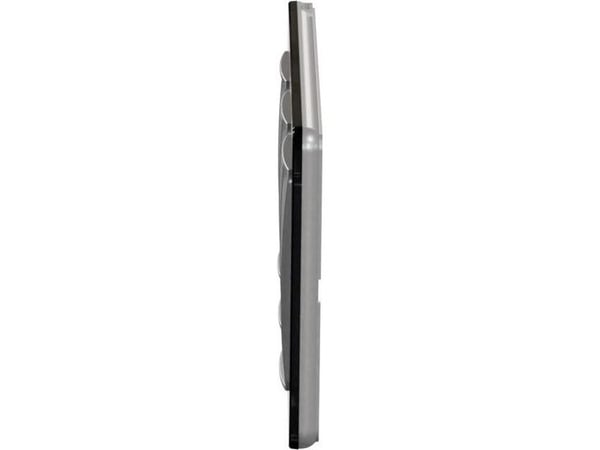 Schneider Electric, Sedna Elements, Ramka 3-krotna, szkło sort, efekt szkła, SDD361803