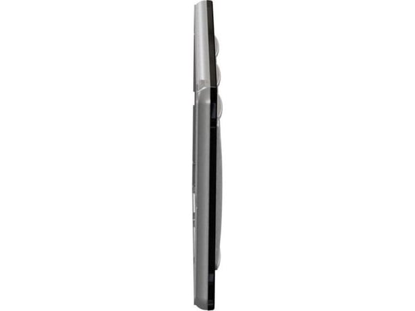 Schneider Electric, Sedna Elements, Ramka 3-krotna, szkło sort, efekt szkła, SDD361803