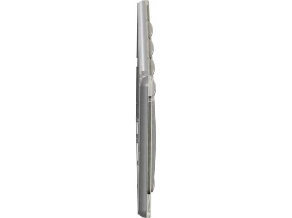 Schneider Electric Sedna Elements fyrfacksram vit glas
