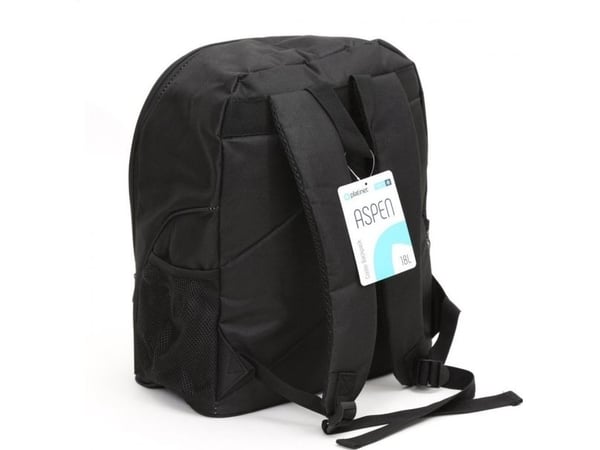 Platinet Cooler Backpack Aspen Black [45683]