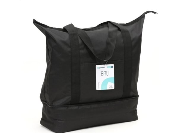Kylväska Platinet COOLER BAG BALI BLACK [45684]