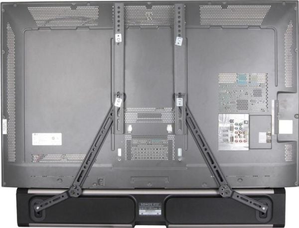 Maclean TV soundbar holder MC-912