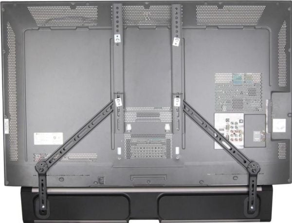 Maclean TV soundbar holder MC-912