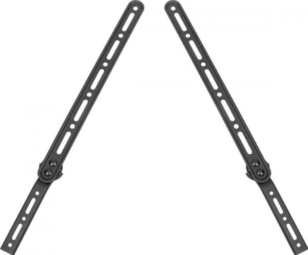 Maclean TV soundbar holder MC-912