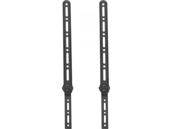 Maclean MC-912 fäste för soundbar till TV