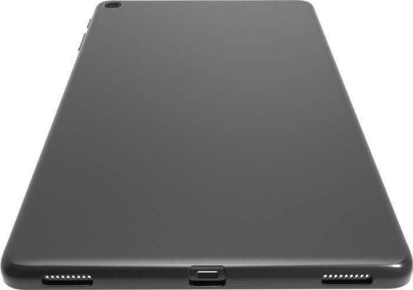Hurtel Slim Case Tablet Bakdeksel for iPad Pro 12,9'' 2021 Tablet Black