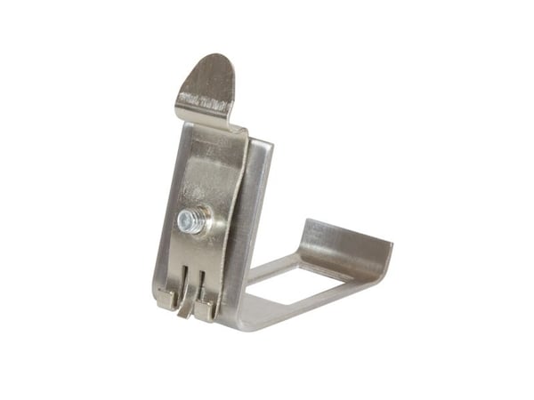 LogiLink MP0051, Metallinen, Ruostumaton teräs