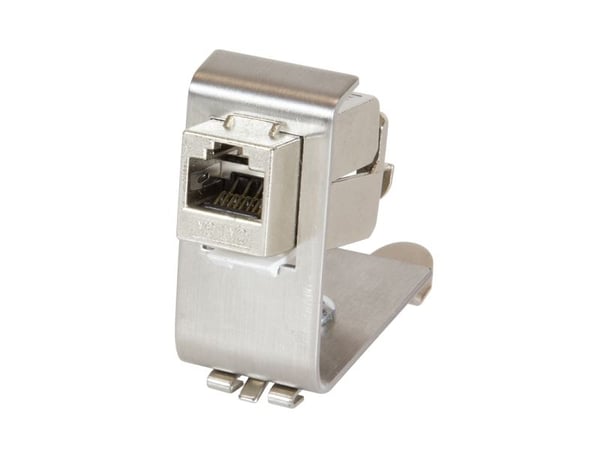 LogiLink MP0051, Metallinen, Ruostumaton teräs
