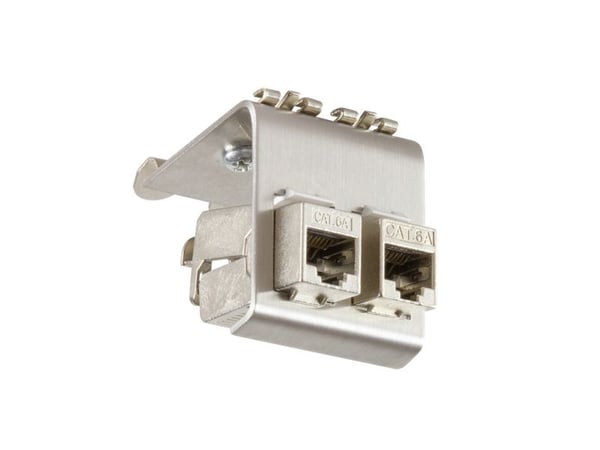 LogiLink MP0052, Metallisk, Rustfritt stål