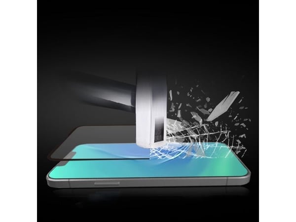Bestsuit Bestsuit 6in1 for iPhone 13-deksel / flexi herdet glass / bakfolie / kameraglass / kluter / applikator (D30 Buffer)