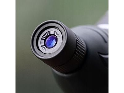 Kikkert Kf 60 mm zoom 20-60x Bak-4 IP56 / Kf33.033