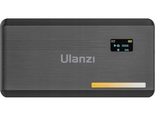 LED-lampe Ulanzi VL200 WB (2500 K - 9000 K)