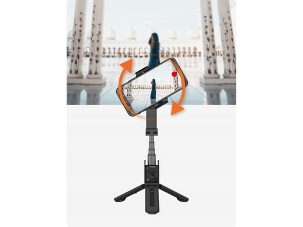HOHEM Stabiliseringspinne