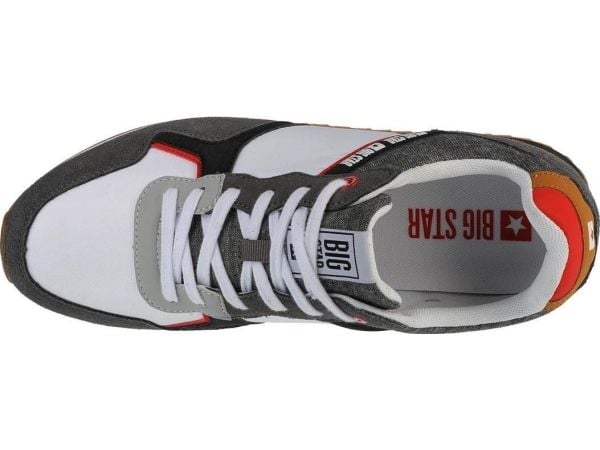 Big Star sneakers JJ174147 - 44