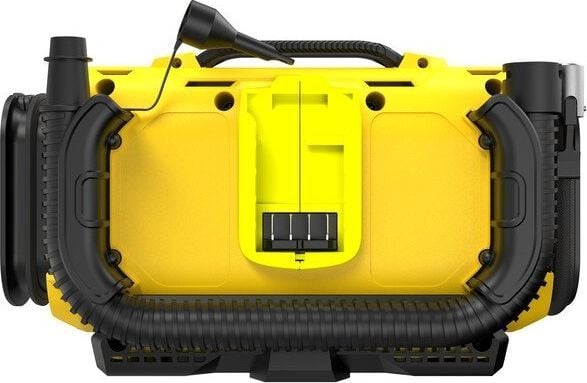 STANLEY kompressor V20 SFMCE520B 3 strømkilder