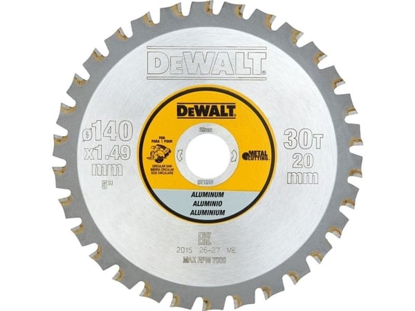 DeWALT DT1910-QZ, 1 styck