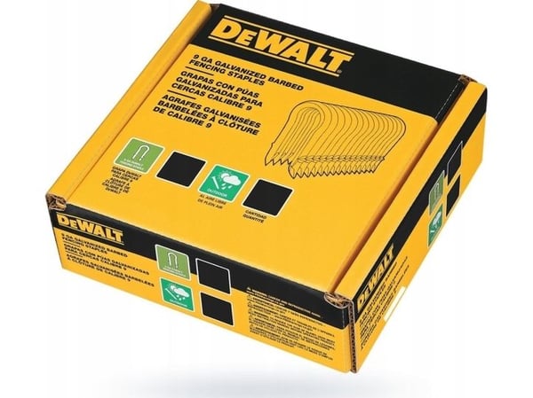 DeWalt klammer 960 x 50 mm