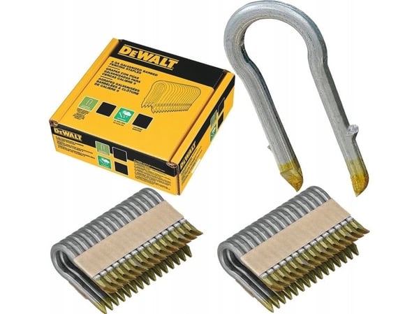 DeWalt klammer 960 x 50 mm