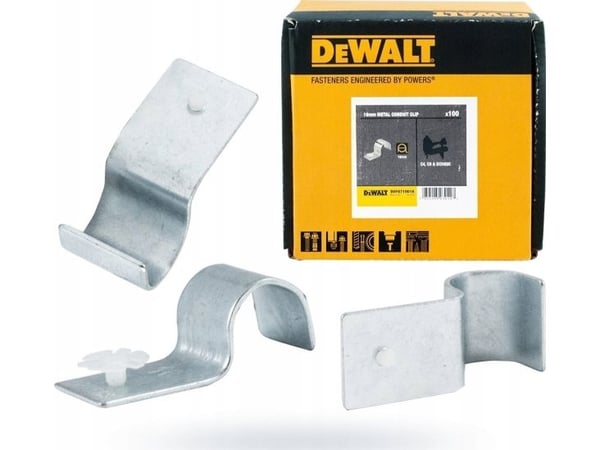 DeWALT DDF6710016, 100 styck