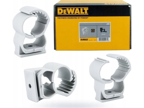 Dewaltin sähkötyöstöruuvi 26 - 32 mm c4/ c5:lle (pakkaus 50 kpl)