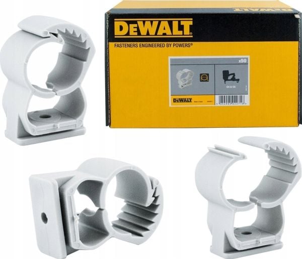 Dewaltin sähkötyöstöruuvi 26 - 32 mm c4/ c5:lle (pakkaus 50 kpl)