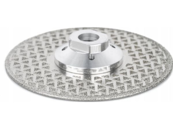 timanttiterä grindcut 125mm smart365