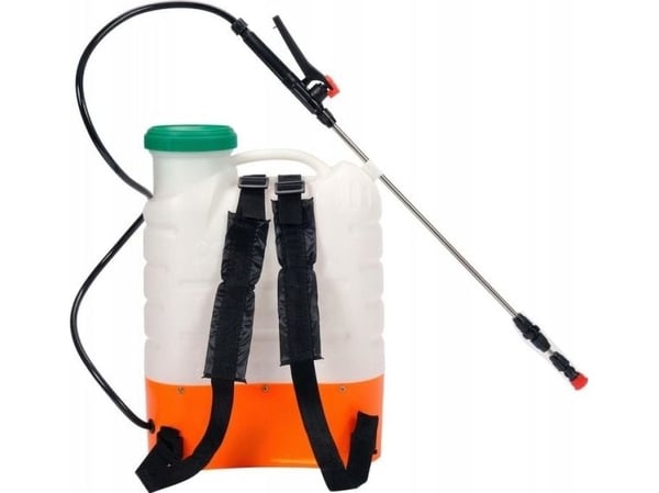 FLO batterisprøyte 16L