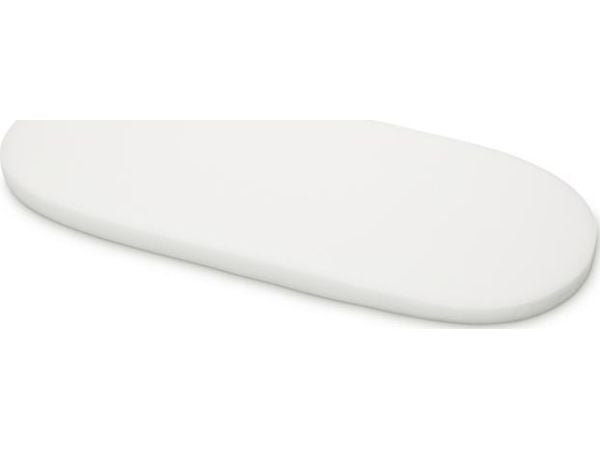 Sensillo madrass till barnvagn 75×35 cm – lavendel