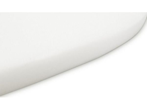 Sensillo lastenvaunupatja 75 × 35 CM - CLASSIC SHARIAH