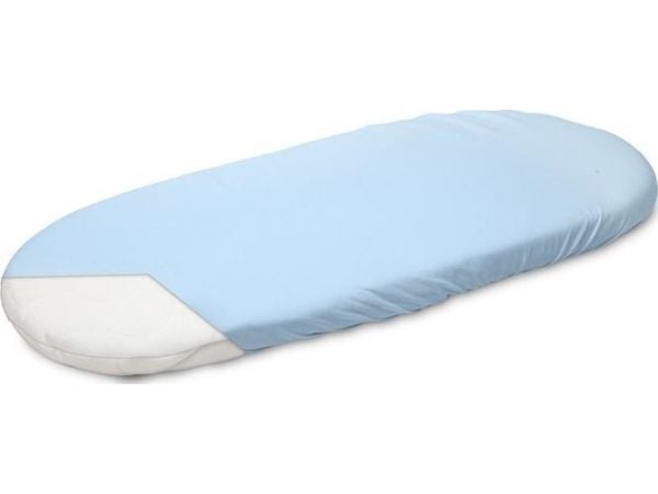 Sensillo SININEN JERSEY-vuodearkki 35X75