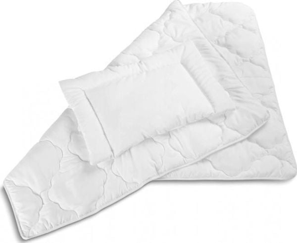 Sensillo KOMPLET POŚCIELI DELUXE 135x100, .60x40